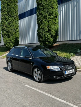 Audi A4 S-line | Mobile.bg    3