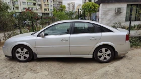 Обява за продажба на Opel Vectra 1.8 GTS ~3 500 лв. - изображение 1