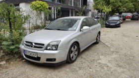 Обява за продажба на Opel Vectra 1.8 GTS ~3 500 лв. - изображение 4