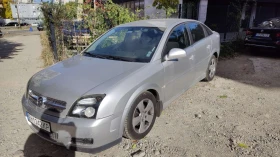     Opel Vectra 1.8 GTS