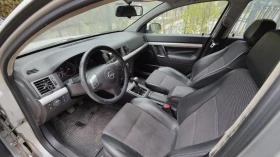 Обява за продажба на Opel Vectra 1.8 GTS ~3 500 лв. - изображение 2