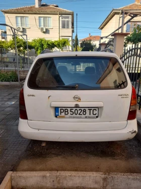 Opel Astra | Mobile.bg    3