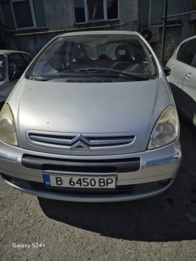 Обява за продажба на Citroen Xsara picasso ~2 500 лв. - изображение 4