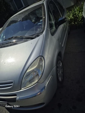 Обява за продажба на Citroen Xsara picasso ~2 500 лв. - изображение 3