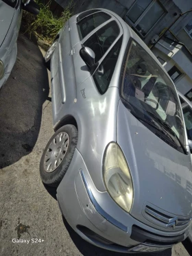 Обява за продажба на Citroen Xsara picasso ~2 500 лв. - изображение 5