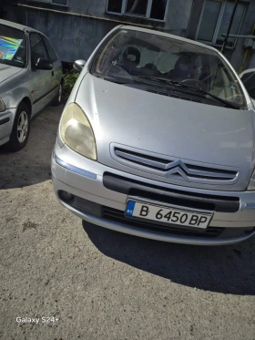 Обява за продажба на Citroen Xsara picasso ~2 500 лв. - изображение 1