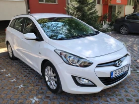 Обява за продажба на Hyundai I30 ~14 300 лв. - изображение 1