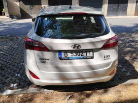 Обява за продажба на Hyundai I30 ~14 300 лв. - изображение 3
