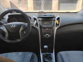 Обява за продажба на Hyundai I30 ~14 300 лв. - изображение 5