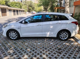 Обява за продажба на Hyundai I30 ~14 300 лв. - изображение 2