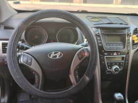 Обява за продажба на Hyundai I30 ~14 300 лв. - изображение 8