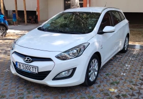 Обява за продажба на Hyundai I30 ~14 300 лв. - изображение 1