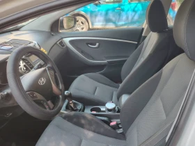 Обява за продажба на Hyundai I30 ~14 300 лв. - изображение 7
