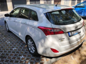 Обява за продажба на Hyundai I30 ~14 300 лв. - изображение 4