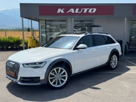 Audi A6 Allroad Matrix / 218 кс