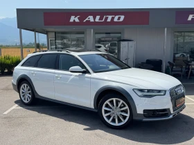 Audi A6 Allroad Matrix / 218  | Mobile.bg    4