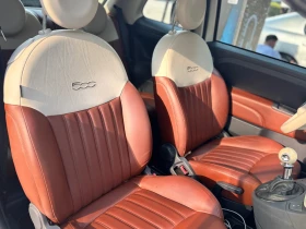Fiat 500 Rock Millionaire | Mobile.bg    12