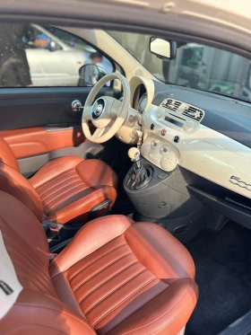 Fiat 500 Rock Millionaire | Mobile.bg    11