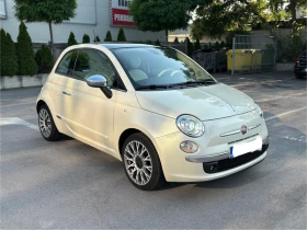 Fiat 500 Rock Millionaire | Mobile.bg    5