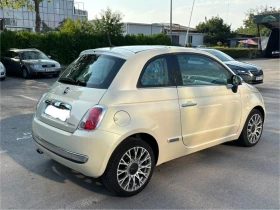 Fiat 500 Rock Millionaire | Mobile.bg    7