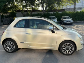 Fiat 500 Rock Millionaire | Mobile.bg    6