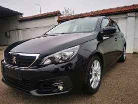 Обява за продажба на Peugeot 308 1.2 бензин ~16 500 лв. - изображение 1