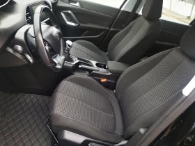 Обява за продажба на Peugeot 308 1.2 бензин ~16 500 лв. - изображение 8