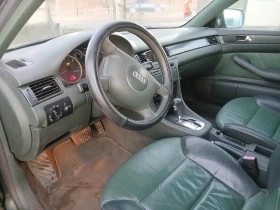 Обява за продажба на Audi A6 Allroad C5 ~4 200 лв. - изображение 7