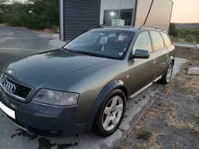 Обява за продажба на Audi A6 Allroad C5 ~4 200 лв. - изображение 6