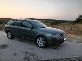Обява за продажба на Audi A6 Allroad C5 ~4 200 лв. - изображение 1