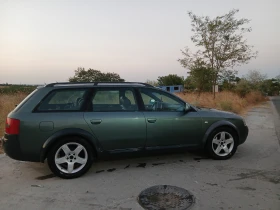 Обява за продажба на Audi A6 Allroad C5 ~4 200 лв. - изображение 3