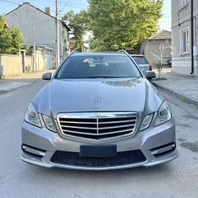 Обява за продажба на Mercedes-Benz E 300 BLUETEC HYBRID  AMG PACK  ~10 000 лв. - изображение 1