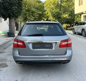 Обява за продажба на Mercedes-Benz E 300 BLUETEC HYBRID  AMG PACK  ~10 000 лв. - изображение 5