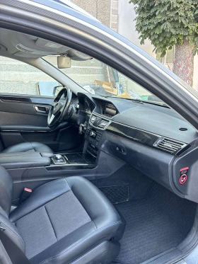Обява за продажба на Mercedes-Benz E 300 BLUETEC HYBRID  AMG PACK  ~10 000 лв. - изображение 9