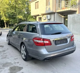Обява за продажба на Mercedes-Benz E 300 BLUETEC HYBRID  AMG PACK  ~10 000 лв. - изображение 6