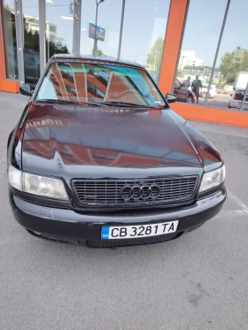 Обява за продажба на Audi A8 4.2  ~6 500 лв. - изображение 1