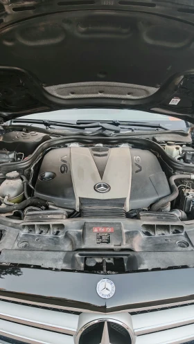 Обява за продажба на Mercedes-Benz CLS 350 Спорт ~29 000 лв. - изображение 7