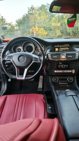Обява за продажба на Mercedes-Benz CLS 350 Спорт ~29 000 лв. - изображение 5