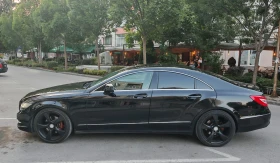 Обява за продажба на Mercedes-Benz CLS 350 Спорт ~29 000 лв. - изображение 4