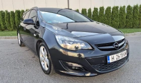Обява за продажба на Opel Astra 1.4T БЕНЗИН-ГАЗ ~13 500 лв. - изображение 1