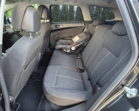 Opel Astra 1.4T - | Mobile.bg    8