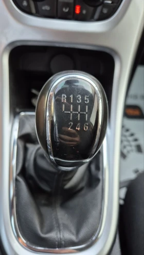 Обява за продажба на Opel Astra 1.4T БЕНЗИН-ГАЗ ~13 500 лв. - изображение 9