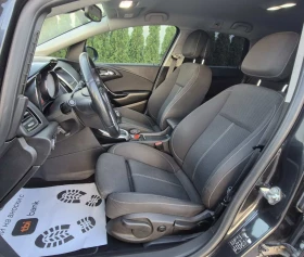 Обява за продажба на Opel Astra 1.4T БЕНЗИН-ГАЗ ~13 500 лв. - изображение 7