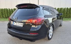Обява за продажба на Opel Astra 1.4T БЕНЗИН-ГАЗ ~13 500 лв. - изображение 3