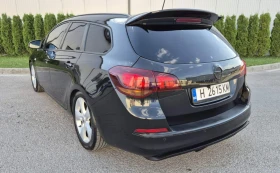 Обява за продажба на Opel Astra 1.4T БЕНЗИН-ГАЗ ~13 500 лв. - изображение 5