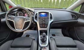 Обява за продажба на Opel Astra 1.4T БЕНЗИН-ГАЗ ~13 500 лв. - изображение 11