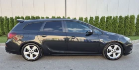 Обява за продажба на Opel Astra 1.4T БЕНЗИН-ГАЗ ~13 500 лв. - изображение 4