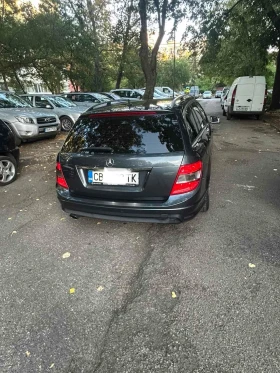 Обява за продажба на Mercedes-Benz C 180 ~17 999 лв. - изображение 2