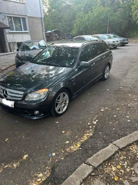 Обява за продажба на Mercedes-Benz C 180 ~17 999 лв. - изображение 4