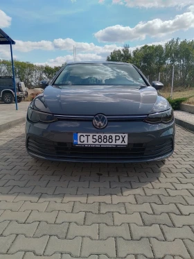 VW Golf, снимка 4
